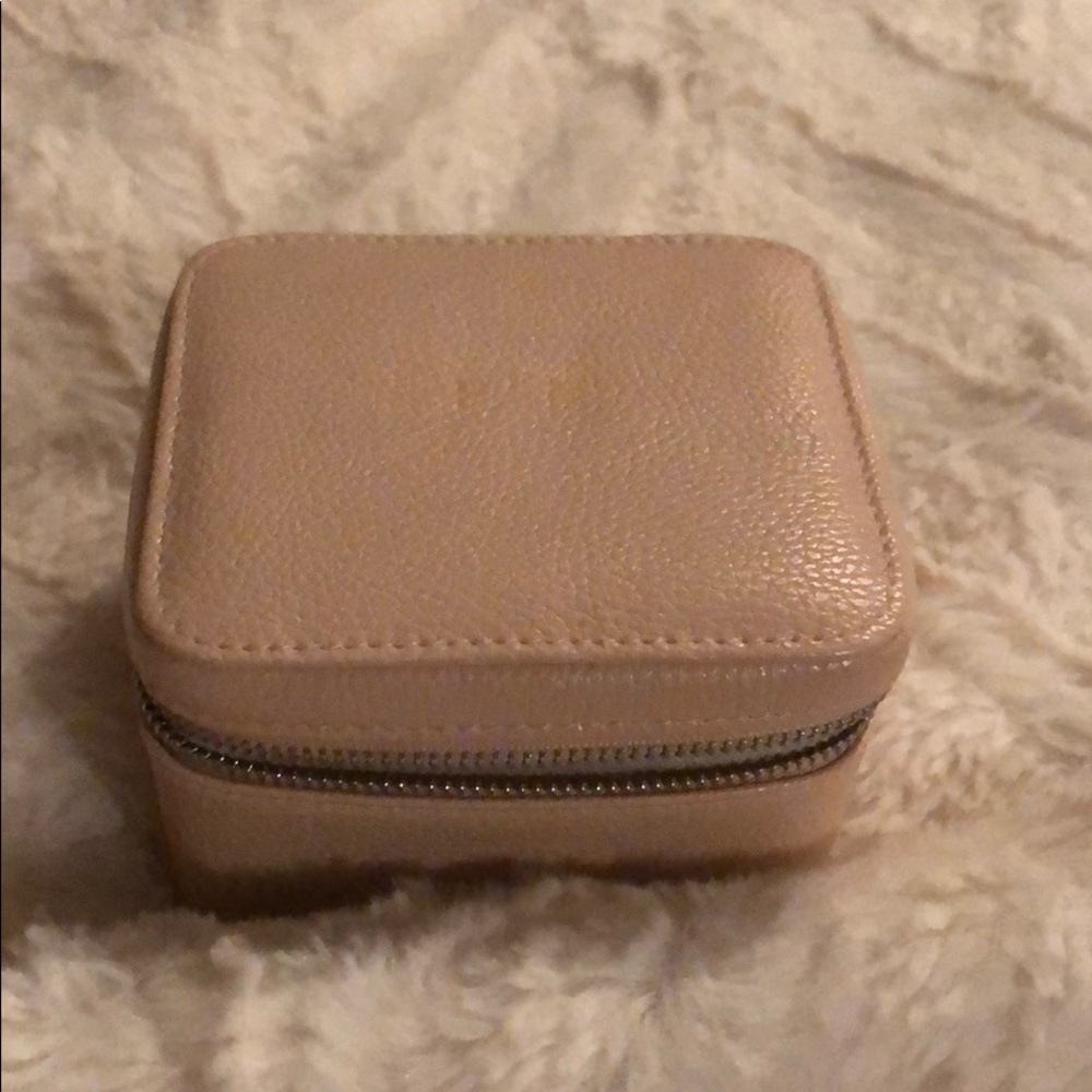Mark And Graham jewelry box